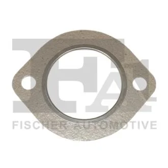 Прокладка труби вихлопного газа SMART FORTWO 1.0 07- Fischer Automotive One (FA1) 140-919