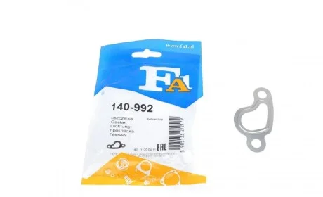 Прокладка клапана EGR MB Vito (W639) 03- Fischer Automotive One (FA1) 140-992