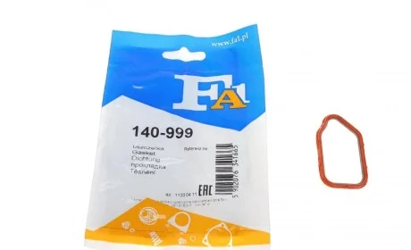 Прокладка крышки ГРМ MB OM611-612 Fischer Automotive One (FA1) 140-999