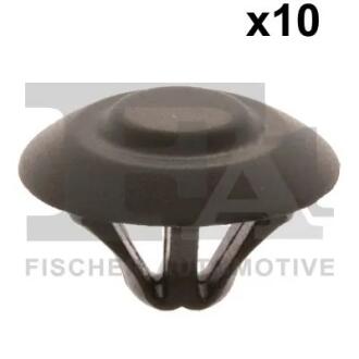 Кліпса (затискач) Fischer Automotive One (FA1) 14-10005.10