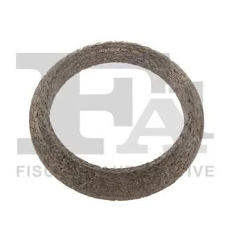 Кришка, вихлопна труба Fischer Automotive One (FA1) 141-946