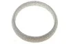 Прокладка трубы выхлопной MB E-class (W210/W211) -09 (75.5x90x13) (кольцо) Fischer Automotive One (FA1) 141-975 (фото 2)
