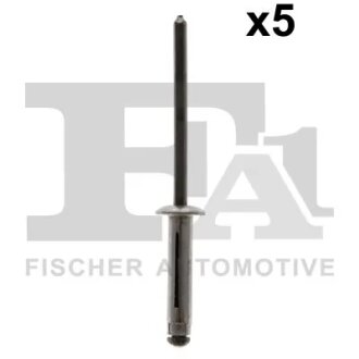 Заклепка Fischer Automotive One (FA1) 14-20003.5