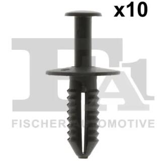 Кліпса кріплення (затискач) Fischer Automotive One (FA1) 14-20007.10