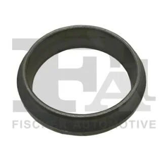 Кришка, вихлопна труба Fischer Automotive One (FA1) 142-956