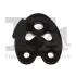 Кронштейн системи ВГ W124/201 (EPDM) Fischer Automotive One (FA1) 143-704 (фото 1)