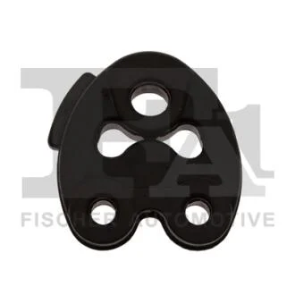 Кронштейн системи ВГ W124/201 (EPDM) Fischer Automotive One (FA1) 143-704