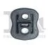 FISCHER DB кріплення глушника W210 (мат. EPDM) Fischer Automotive One (FA1) 143-723 (фото 1)