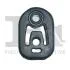 FISCHER DB кріплення глушника W203 (мат. EPDM) Fischer Automotive One (FA1) 143-727 (фото 1)