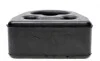 Гумка глушника MB Sprinter/VW LT 96-06/Crafter 2.5 TDI 06-13 Fischer Automotive One (FA1) 143-925 (фото 3)
