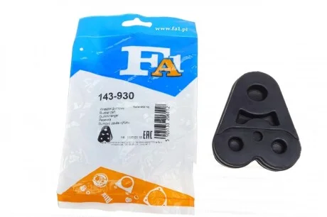 Кронштейн Fischer Automotive One (FA1) 143-930