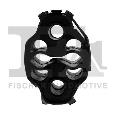 FISCHER RENAULT кріплення глушника TWINGO III 0.9 14-, SMART FORFOUR 0.9 14- Fischer Automotive One (FA1) 143-954 (фото 1)