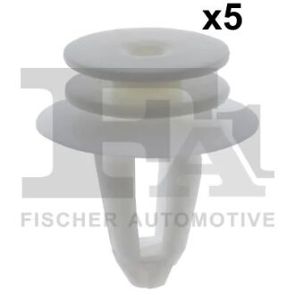 Кліпса кріплення (затискач) Fischer Automotive One (FA1) 14-40011.5
