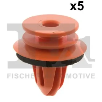 Кліпса кріплення (затискач) Fischer Automotive One (FA1) 14-40019.5