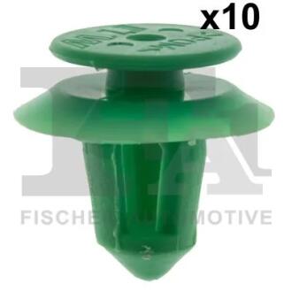 Кліпса кріплення (затискач) Fischer Automotive One (FA1) 14-40020.10