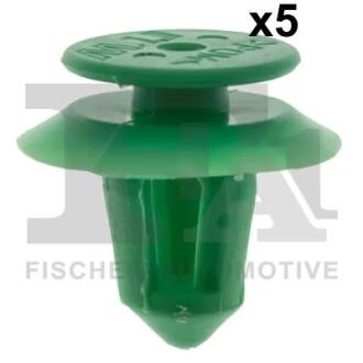 Кліпса кріплення (затискач) Fischer Automotive One (FA1) 14-40020.5
