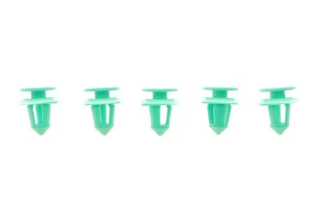 Кліпса кріплення (затискач) Fischer Automotive One (FA1) 14-40020.5