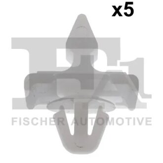 Кліпса кріплення (затискач) Fischer Automotive One (FA1) 14-40039.5