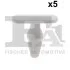 Кліпса для кріплення Fischer Automotive One (FA1) 14400715 (фото 1)