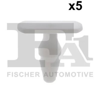 Кліпса для кріплення Fischer Automotive One (FA1) 14400715