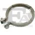 Хомут глушника Fischer Automotive One (FA1) 144-8107 (фото 1)