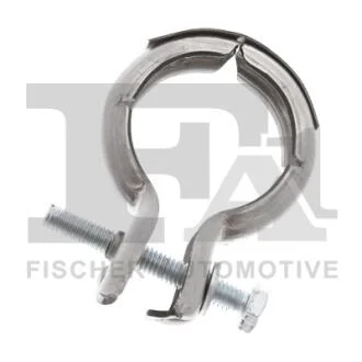 Хомут глушника Fischer Automotive One (FA1) 144-838