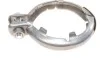 Хомут глушника MB A-class (W169)/B-class (W245)/C-class (W202)/E-class (W210) 98-12 Fischer Automotive One (FA1) 144-893 (фото 2)