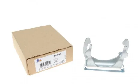 Хомут соединительный выхлопной системы MB Sprinter 901-904 96-06 Fischer Automotive One (FA1) 144-960