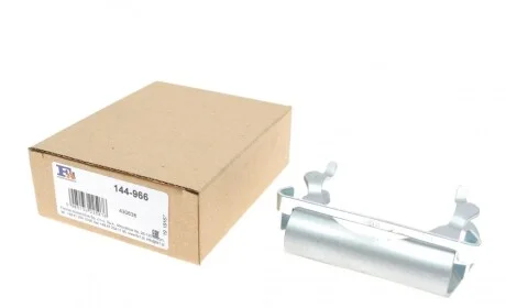 Хомут з'єднувальний вихлопної системи MB C-class (W203)/E-class (W210/W211) 96-08 Fischer Automotive One (FA1) 144-966
