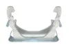 Хомут з'єднувальний вихлопної системи MB E-class (W210)/S-class (W220) 98-05 Fischer Automotive One (FA1) 144-974 (фото 5)