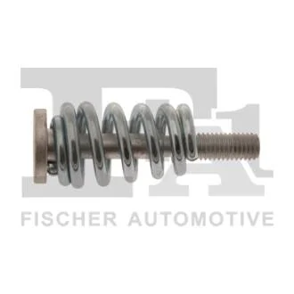Крепление глушителя Fischer Automotive One (FA1) 145901