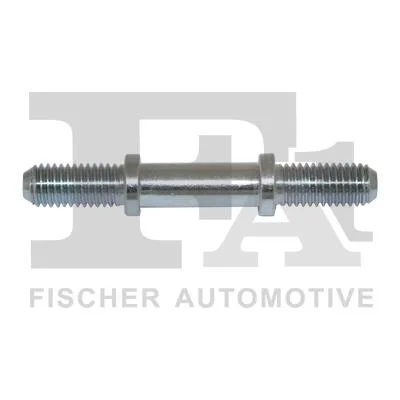 Болт з шестигранною головкою з чорного металу Fischer Automotive One (FA1) 145-910 (фото 1)