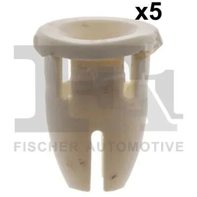 Кліпса кріплення (затискач) Fischer Automotive One (FA1) 14-60002.5 (фото 1)
