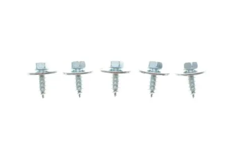 Гвинт саморізний Fischer Automotive One (FA1) 14-70002.5
