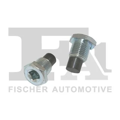 Резьбова пробка масляний піддон Fischer Automotive One (FA1) 153.520.001 (фото 1)