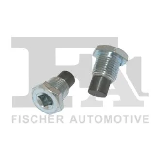 Резьбова пробка масляний піддон Fischer Automotive One (FA1) 153.520.001