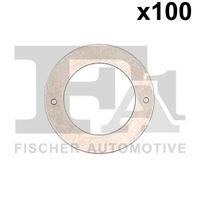 Термошайба Fischer Automotive One (FA1) 170.920.100 (фото 1)