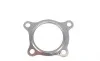 Прокладка трубы выхлопной VW Caddy 1.2 TSI 10-15 Fischer Automotive One (FA1) 180-901 (фото 2)