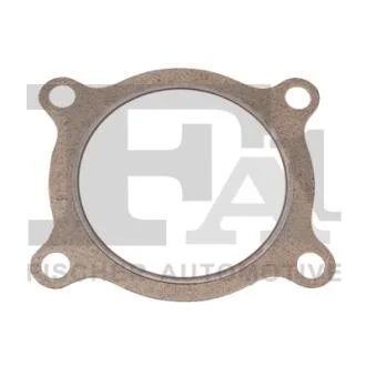 Прокладка глушника Fischer Automotive One (FA1) 180-921