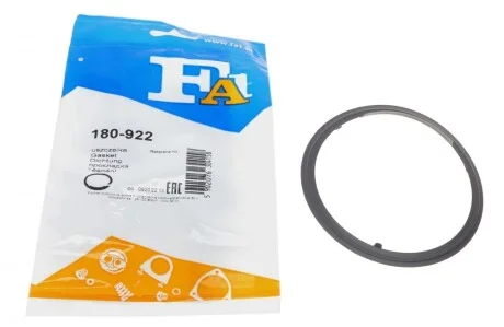 Прокладка випускної труби FISCHER Fischer Automotive One (FA1) 180-922