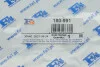 Прокладка двигуна металева Fischer Automotive One (FA1) 180-991 (фото 3)