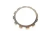 Прокладка трубы выхлопной VW T5 2.5 TDI 03-09 Fischer Automotive One (FA1) 180-994 (фото 2)