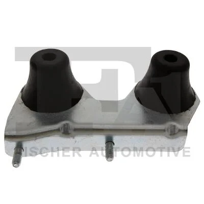 Кронштейн гумо-металевий EPDM (каучук) Fischer Automotive One (FA1) 183712 (фото 1)