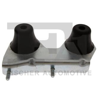 Кронштейн гумо-металевий EPDM (каучук) Fischer Automotive One (FA1) 183712