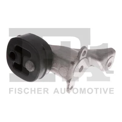 FISCHER AUDI Кронштейн системи відведення ВГ A6 C7 (4GH, 4GJ) 3.0 TDI quattro 14-, A6 C7 (4G2, 4GC) 2.0 TDI 12-, A7 (4GA, 4GF) 3.0 14- Fischer Automotive One (FA1) 183-901 (фото 1)