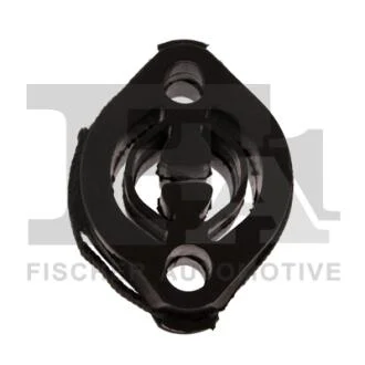 Крепление резиновое Fischer Automotive One (FA1) 183-927