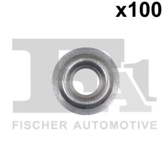FISCHER термічна шайба PSA 1981 - 23 (OE - 198123) Fischer Automotive One (FA1) 190.920.100