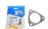 Прокладка трубы выхлопной Fiat Ducato/Citroen Jumper/Peugeot Boxer 06- Fischer Automotive One (FA1) 210-929 (фото 1)