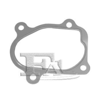 FISCHER Прокладка CITROEN Jumper 03/1994 - 04/2002 Fischer Automotive One (FA1) 210-934