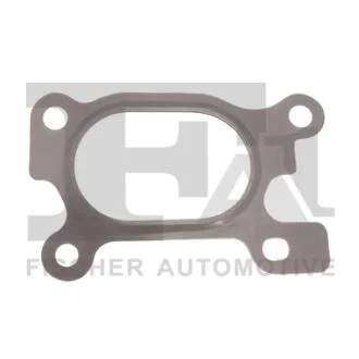 FISCHER CITROEN прокладка вип. колектора C1 II 14-, TOYOTA Yaris 10- Fischer Automotive One (FA1) 210-943